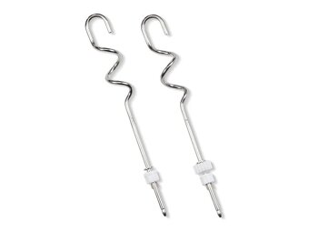 Multifunkční ruční mixér Silvercrest SHMS 300 D2 - 5