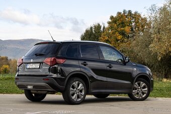 Suzuki Vitara 1.4 Boosterjet / AJ NA SPLÁTKY / PROTIHODNOTA/ - 5