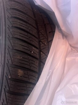 5x100 R16 - 5