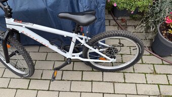 Dětské horské kolo 20" kola - 5