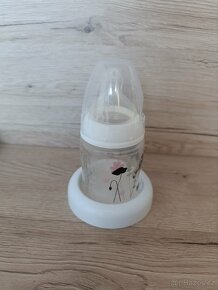 Ruční odsávačka mateřského mléka Nuk Jolie - 5