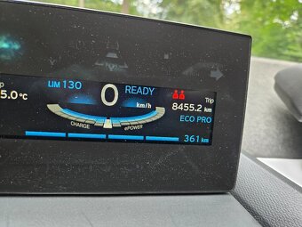 BMW i3s DPH odpočet r.v.2021 - 5