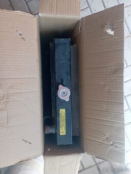 malotraktor Šálek - 5