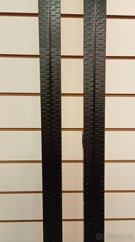 Běžky klasik Fischer super light crown na SNS 193cm - 5