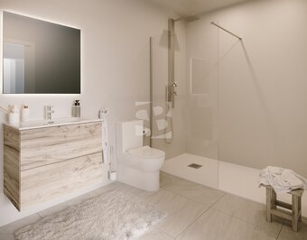 LA MATA - apartmány - 5