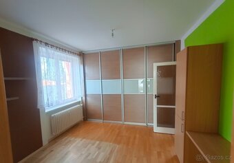 Pronájem prostorného bytu 2 + 1 Uničov - 5