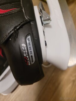 Brusle na led 32-35 - 5