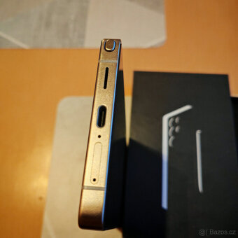 Prodam s25 ultra 12/512gb kompletní balení - 5