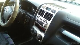 Kia Sportage 4x4 automat - 5