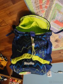 Chlapecka aktovka Ergobag - 5