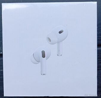 Airpods pro 2 generace - 5