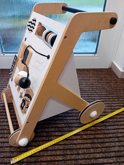 Dětské chodítko. - 5