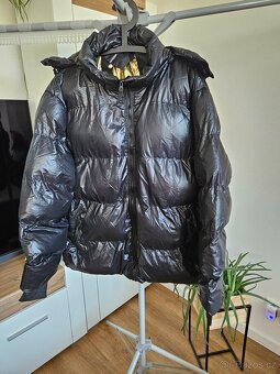 Nová pánská zimní bunda - 5