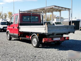 Renault MASTER 2.5DCI/74KW SKLÁPĚČ 3,1M/ TAŽNÉ - 5