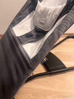 Houpátko Babybjörn - 5