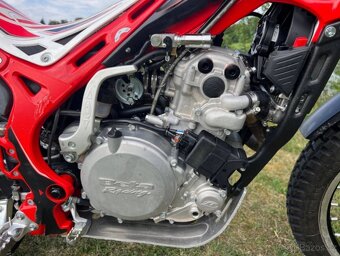 Prodám BETA EVO FACTORY 300 - 5