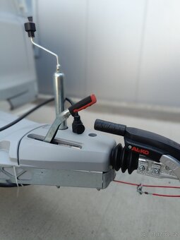 Adria Altea 502 UL (príves) - limitovaná edícia - 5