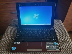 ASUS MININOTEBOOK - 5