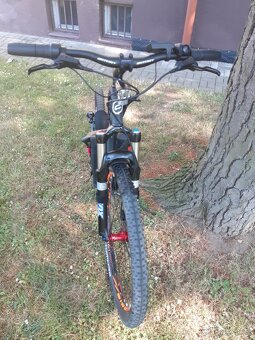 Elektrokoloběžka - 5