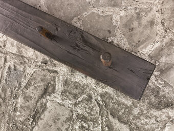 Hoblík,hoblíky,sekera,staré naradi,nebozez,dlato , k52 - 5