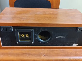 Reproduktory JAMO S 606 - 5