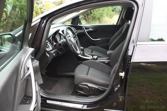 Opel Astra 1.4 T 103KW, Sports Tourer, Servisní kniha - 5