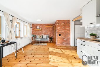 Prodej bytu 3+kk |128 m²| zahrada, Jablonec nad Nisou - 5