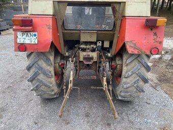 Prodam Zetor 4911 - 5