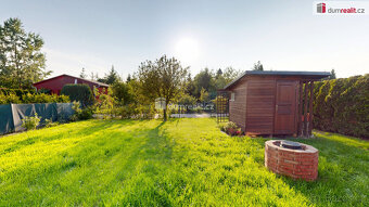 Prodej, zahrada s chatkou, 275 m2, Opava - 5