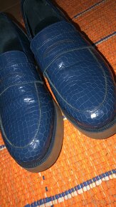 Boty 38 luxusni kuze - 5