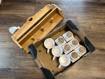 Chodská keramika - 5