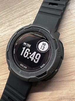 Garmin Instinct 2 Solar - 5
