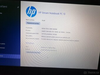 Notebook Stream HP-Růžový - 5