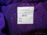 Zimní bunda Lindex vel. 116 - 5