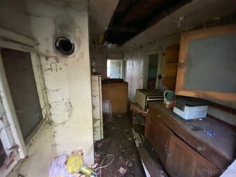 Chata Kníničky - 5