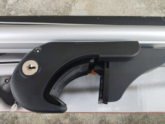 Střešní nosič - 5