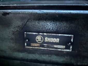 Nářadí a materiál - 5