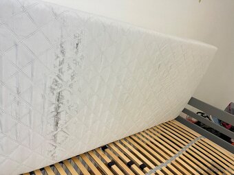 Postel s přistýlkou - 5