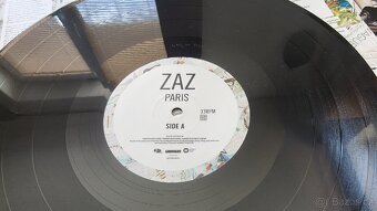 LP ZAZ - Paris - 5