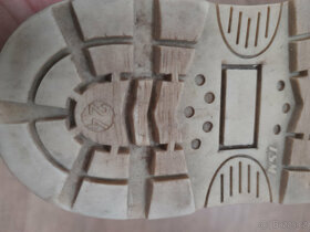 Prodám dětské zimní boty Pegres, vel. 24 - 5