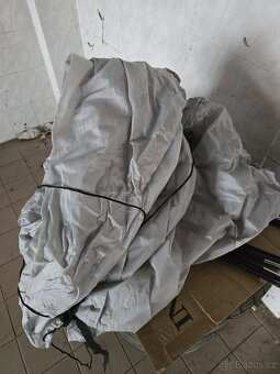 Stříška pro bazény Bestway 58681 - 5