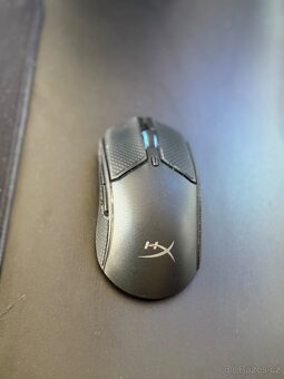 Prodám herní PC + kompletní vybavení - 5