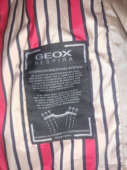 Bunda Geox 44. - 5
