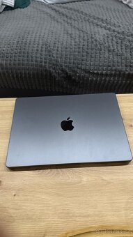 Apple MacBook Pro14” M3PRO(12core) 1TB/18GB - 5
