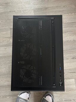 Pocítacové komponenty / Pocítacové skríne - 5