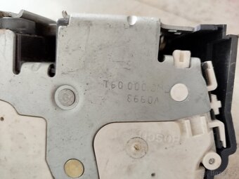 Land rover rangerover l322 - 5