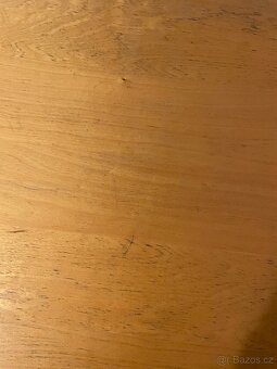 Velký pracovní stůl - 5