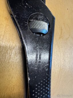 Hasák , hasáky Zbirovia - 5