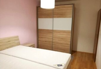 Pronájem bytu 2KK - 5