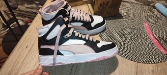 Nové tenisky Puma - 5